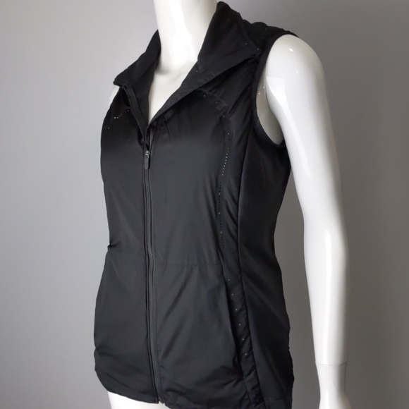 lululemon athletica Jackets & Blazers - Lululemon athletica  vest